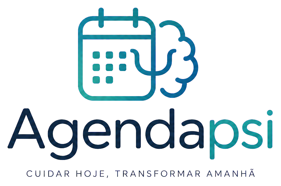 Agendapsi — Cuidar hoje, transformar amanhã